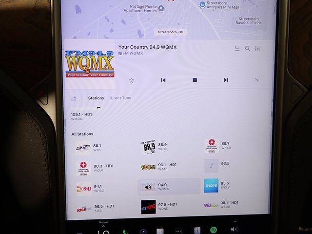 2020 Tesla Model X Long Range Plus AWD - 22949536 - 40