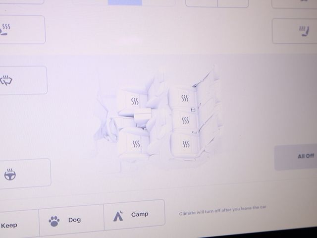 2020 Tesla Model X Long Range Plus AWD - 22949536 - 42