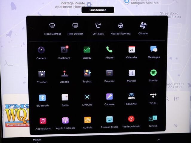 2020 Tesla Model X Long Range Plus AWD - 22949536 - 47