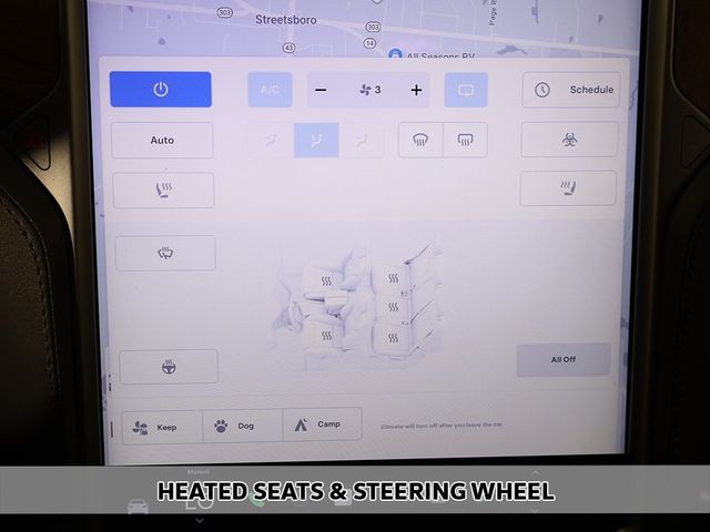 2020 Tesla Model X Long Range Plus AWD - 22949536 - 4