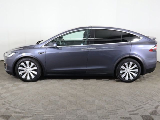 2020 Tesla Model X Long Range Plus AWD - 23044993 - 14