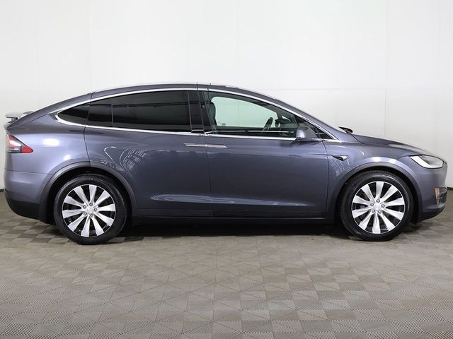 2020 Tesla Model X Long Range Plus AWD - 23044993 - 15