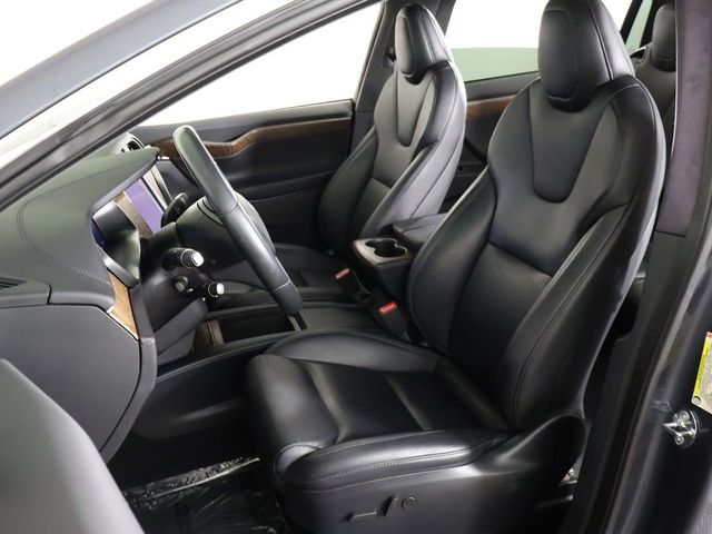 2020 Tesla Model X Long Range Plus AWD - 23044993 - 26
