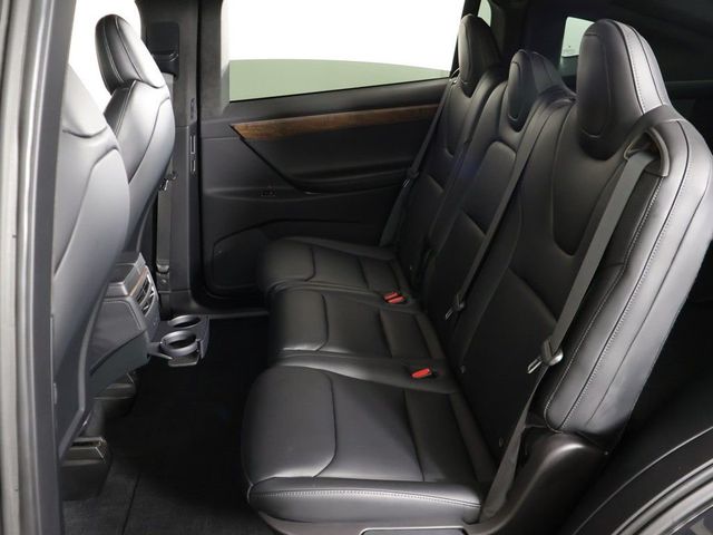 2020 Tesla Model X Long Range Plus AWD - 23044993 - 30