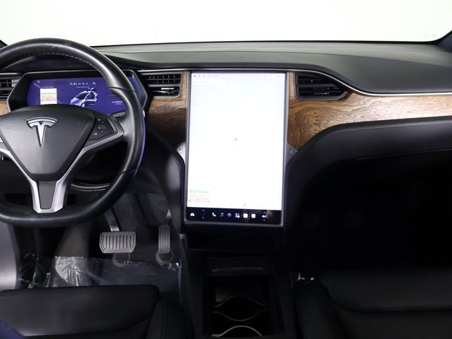 2020 Tesla Model X Long Range Plus AWD - 23044993 - 32