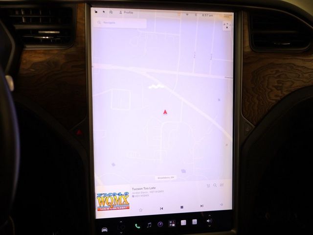 2020 Tesla Model X Long Range Plus AWD - 23044993 - 37