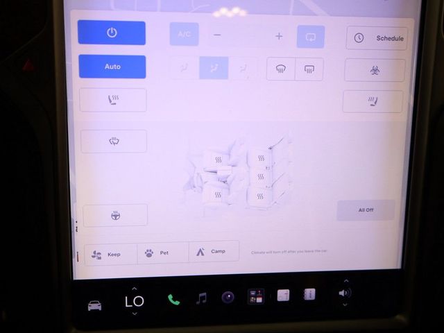 2020 Tesla Model X Long Range Plus AWD - 23044993 - 39