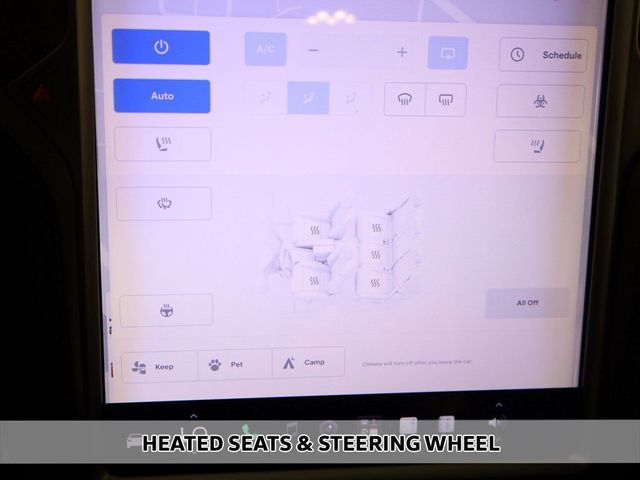 2020 Tesla Model X Long Range Plus AWD - 23044993 - 5