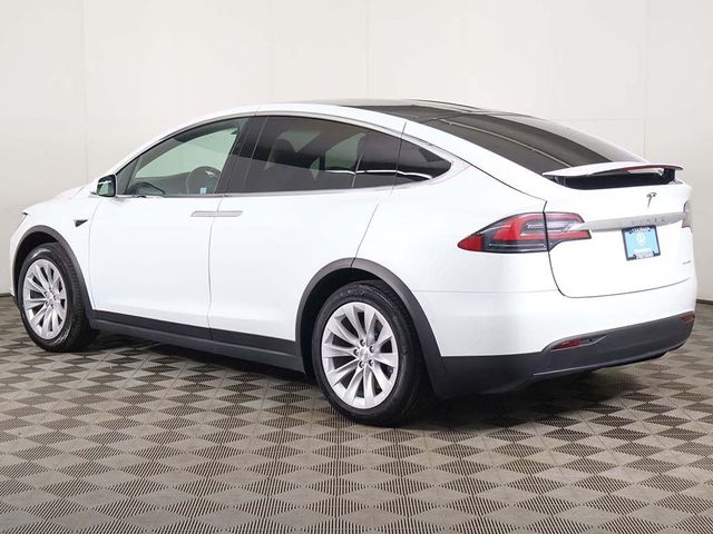 2020 Tesla Model X Long Range Plus AWD - 23058507 - 10