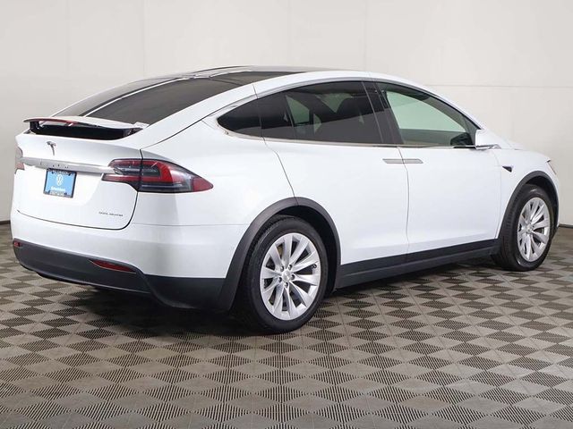 2020 Tesla Model X Long Range Plus AWD - 23058507 - 11