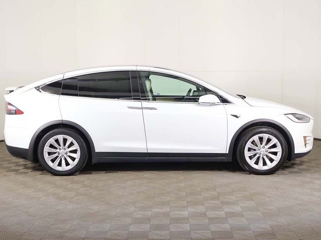 2020 Tesla Model X Long Range Plus AWD - 23058507 - 19
