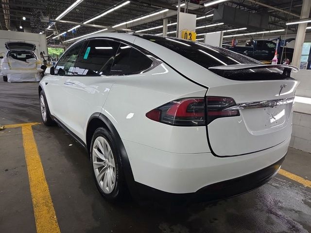 2020 Tesla Model X Long Range Plus AWD - 23058507 - 2