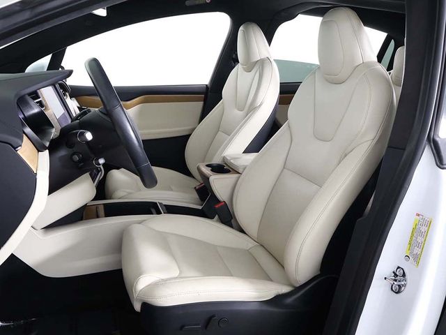2020 Tesla Model X Long Range Plus AWD - 23058507 - 29