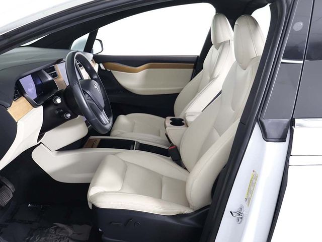2020 Tesla Model X Long Range Plus AWD - 23058507 - 31