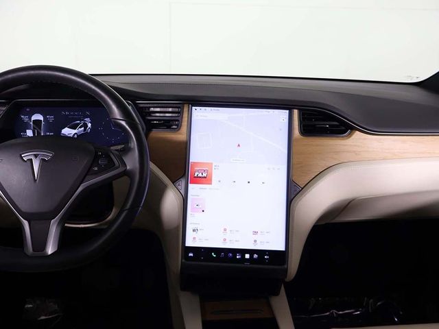 2020 Tesla Model X Long Range Plus AWD - 23058507 - 37