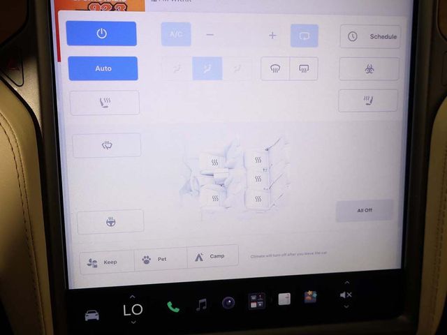 2020 Tesla Model X Long Range Plus AWD - 23058507 - 47