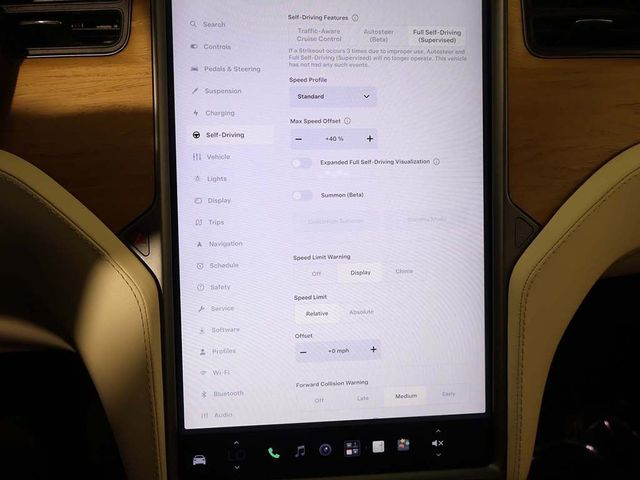 2020 Tesla Model X Long Range Plus AWD - 23058507 - 52