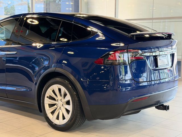 2020 Tesla Model X Long Range Plus AWD - 23074607 - 12