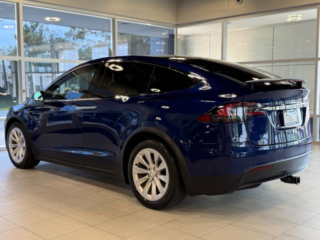2020 Tesla Model X Long Range Plus AWD - 23074607 - 13