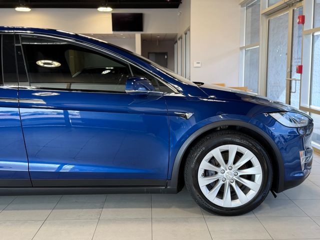 2020 Tesla Model X Long Range Plus AWD - 23074607 - 15