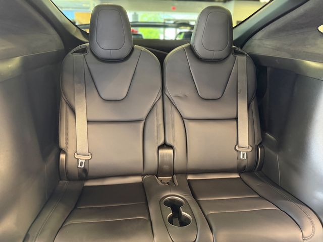 2020 Tesla Model X Long Range Plus AWD - 23074607 - 21