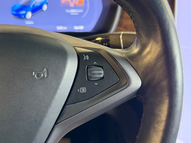 2020 Tesla Model X Long Range Plus AWD - 23074607 - 26