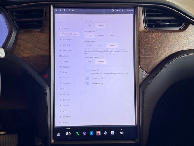 2020 Tesla Model X Long Range Plus AWD - 23074607 - 29