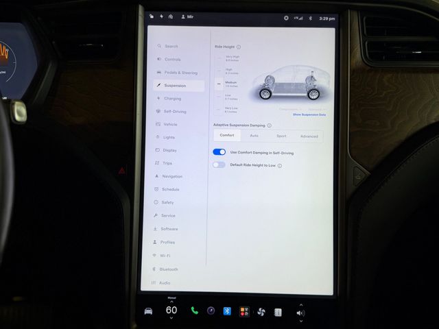 2020 Tesla Model X Long Range Plus AWD - 23074607 - 30