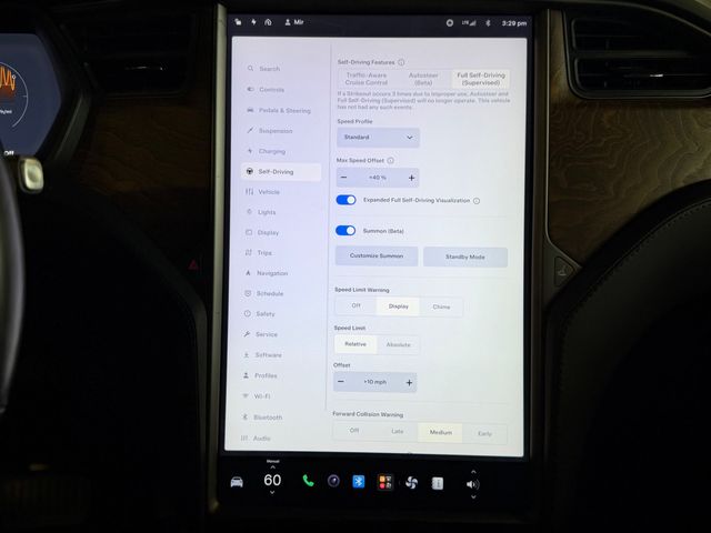 2020 Tesla Model X Long Range Plus AWD - 23074607 - 31