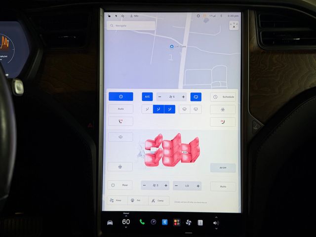 2020 Tesla Model X Long Range Plus AWD - 23074607 - 34