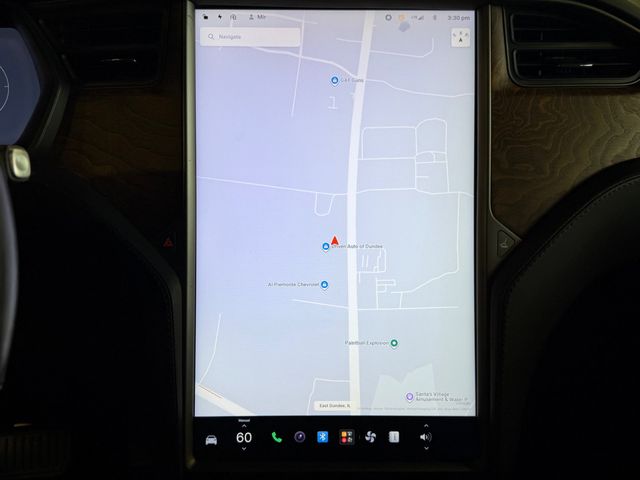 2020 Tesla Model X Long Range Plus AWD - 23074607 - 35