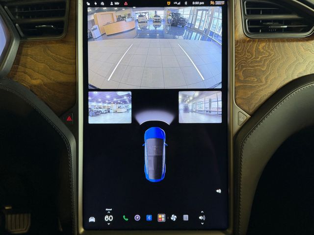 2020 Tesla Model X Long Range Plus AWD - 23074607 - 36