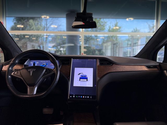 2020 Tesla Model X Long Range Plus AWD - 23074607 - 37