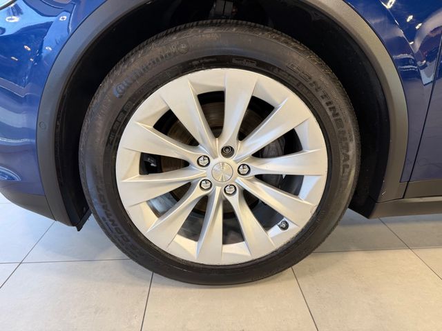 2020 Tesla Model X Long Range Plus AWD - 23074607 - 40