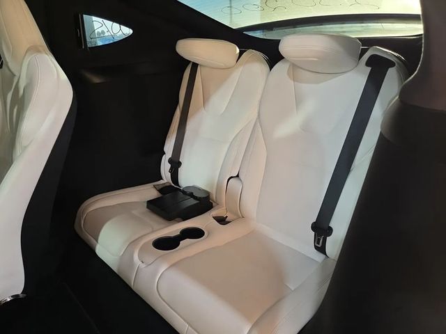 2020 Tesla Model X Long Range Plus AWD - 23068527 - 6