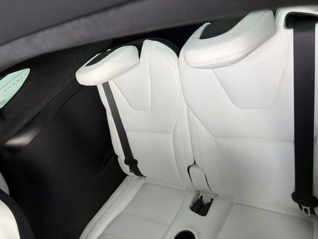 2020 Tesla Model X Long Range Plus AWD - 23068527 - 7