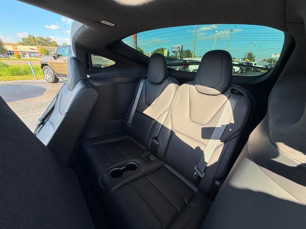 2020 Tesla Model X Long Range Plus AWD - 22938212 - 10