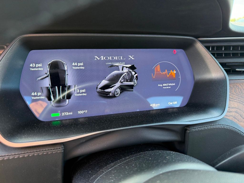 2020 Tesla Model X Long Range Plus AWD - 22938212 - 12