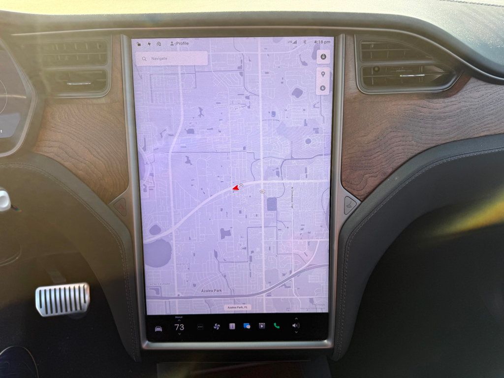 2020 Tesla Model X Long Range Plus AWD - 22938212 - 13