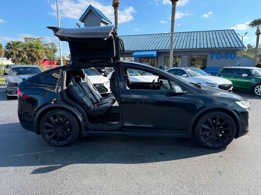 2020 Tesla Model X Long Range Plus AWD - 22938212 - 3