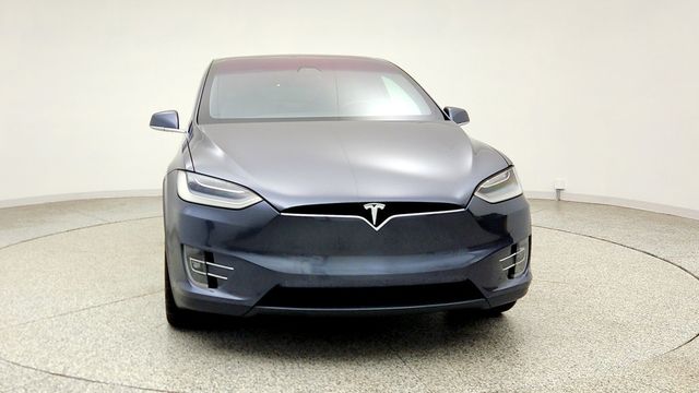 2020 Tesla Model X Long Range Plus AWD - 23094485 - 1