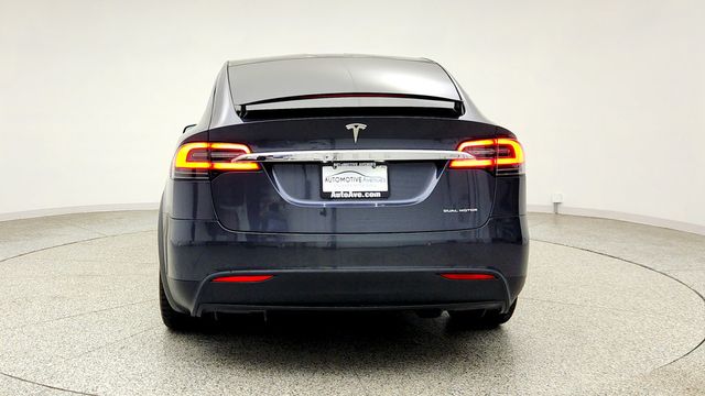 2020 Tesla Model X Long Range Plus AWD - 23094485 - 5