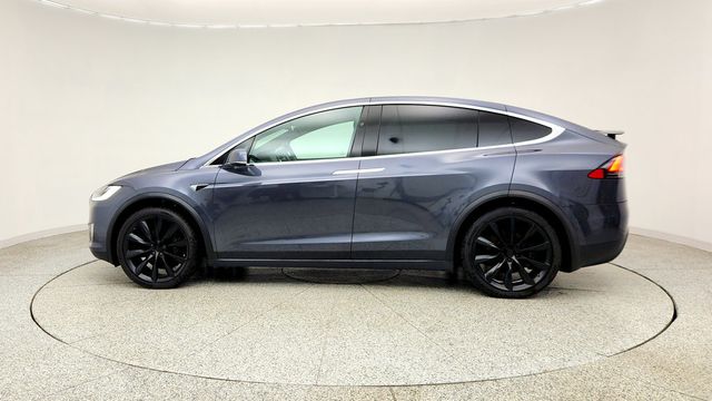 2020 Tesla Model X Long Range Plus AWD - 23094485 - 7