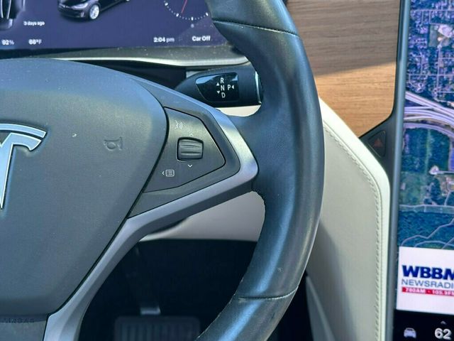 2020 Tesla Model X Long Range Plus AWD - 22418213 - 31