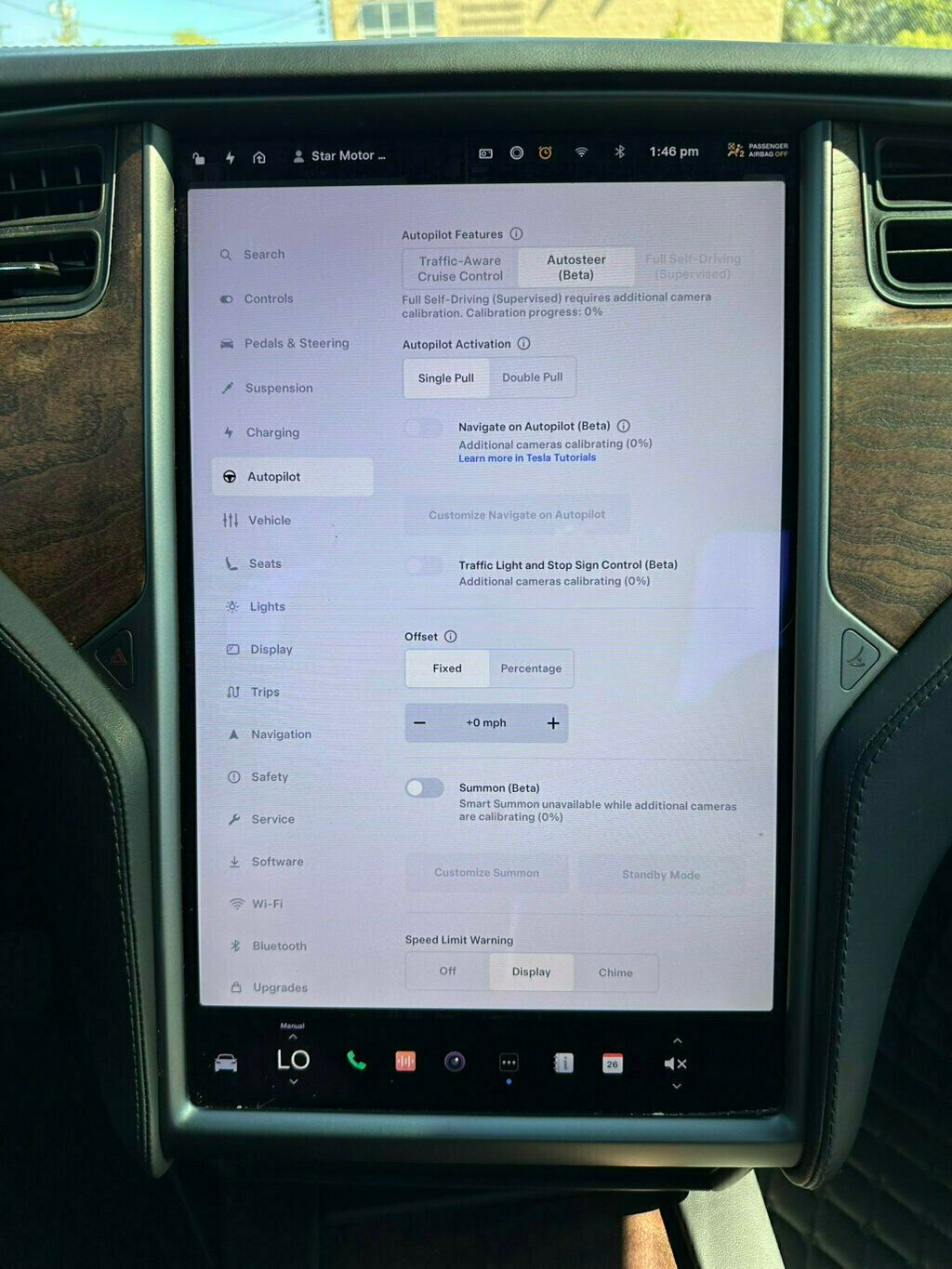 2020 Tesla Model X Long Range Plus AWD - 22609241 - 38