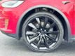 2020 Tesla Model X Long Range Plus AWD - 22646399 - 50