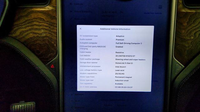 2020 Tesla Model X Long Range Plus AWD w/ 22'' Onyx Black Wheels - 23006263 - 14