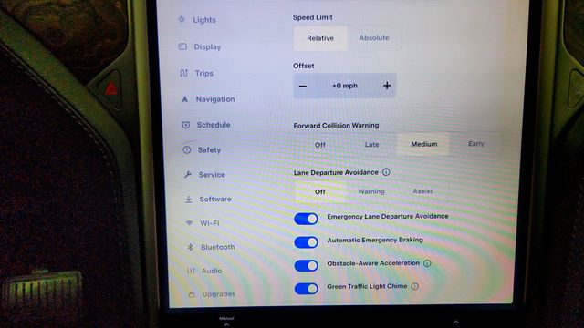2020 Tesla Model X Long Range Plus AWD w/ 22'' Onyx Black Wheels - 23006263 - 20