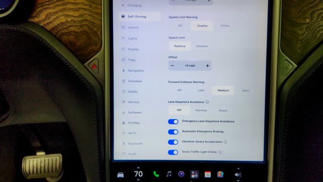 2020 Tesla Model X Long Range Plus AWD w/ 22'' Onyx Black Wheels - 23054400 - 20