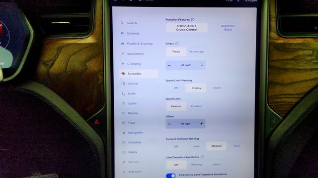 2020 Tesla Model X Long Range Plus AWD w/ 6 Seat Interior & 20'' Slipstream Wheels - 22975536 - 20